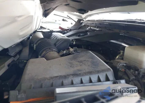 2023 Nissan Frontier King Cab S 4X2 из США, поврежденный, VIN 1N6ED1CL8PN662408